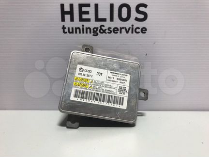 Блок розжига Mitsubishi electric 8K0.941.597 c