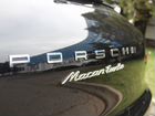 Porsche Macan Turbo 3.6 AMT, 2014, 79 024 км объявление продам
