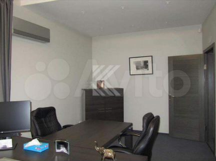 Сдам офисное помещение, 180 м²