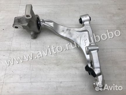 Рычаг передний правый Infiniti Qx70 S51
