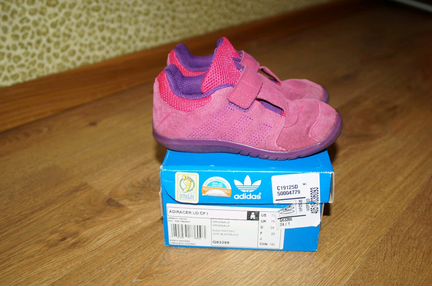 Кроссовки Адидас 24