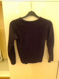 Джемпер128-134