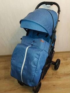 Коляска babalo 2020