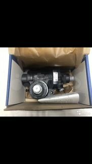 Рулевой редуктор гур газель Соболь Валдай