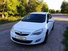 Opel Astra 1.6 МТ, 2012, 222 157 км
