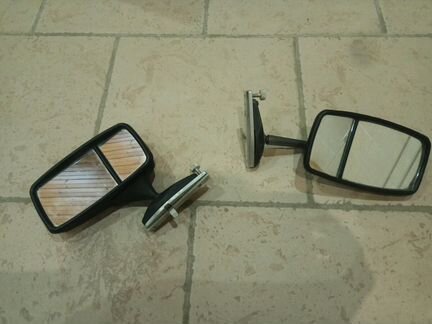 Зеркала для автомобиля