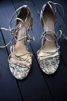 Босоножки aldo