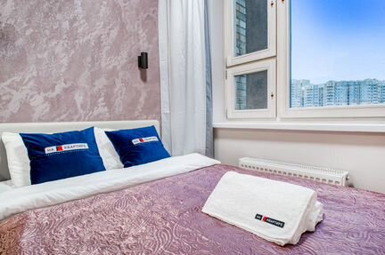 Квартира-студия, 18 м², 5/20 эт.