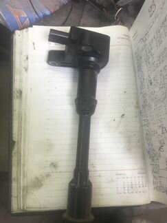 Катушка зажигания Ford Volvo BM5G-12A366-DA