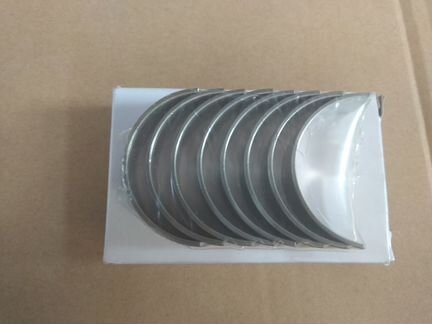Вкладыши шатунные STD комплект Ecoboost 1,6