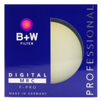 Фильтр для оптики 77мм B+W UV-Haze 010M MRC