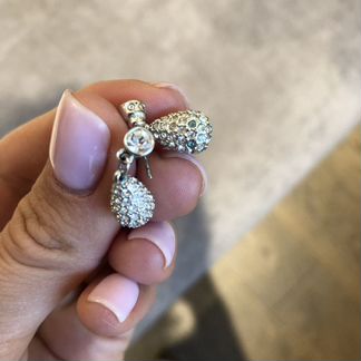 Набор Swarovski (без коробки)