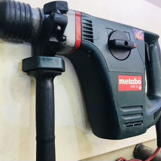 Перфоратор # Metabo KHE 55