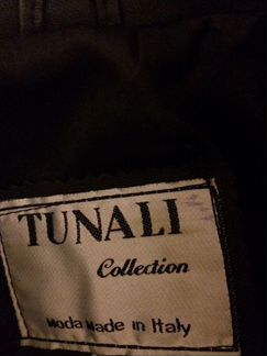 Кожаная куртка 52 размер новая Турецкая