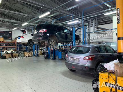 Стартер Chevrolet Aveo на все двигатели