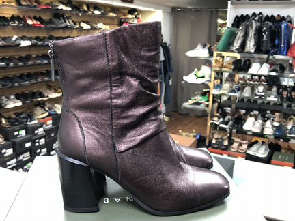 Carnaby сапоги