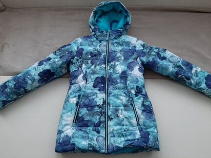 Куртка рост 152 Outventure + штаны в подарок