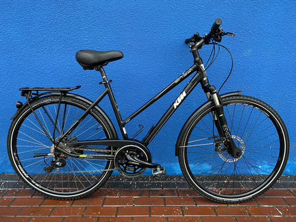 KTM veneto light Disc