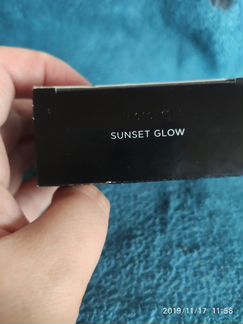 Румяна Avon bronze