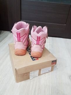 Сапоги minimen