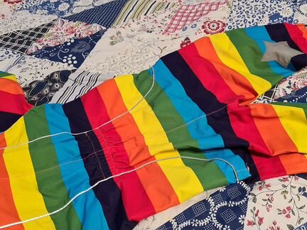 Комбенизон моло