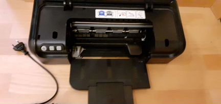 Принтер hp 2460,990