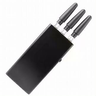 Глушилка сигнала 3.5 GPS GSM