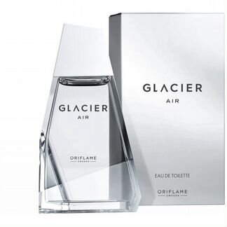 Glacier Air