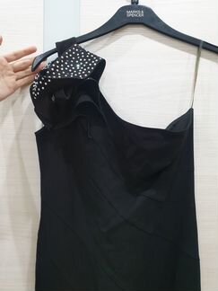 Платье вечернее