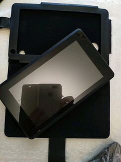 Навигатор и планшет