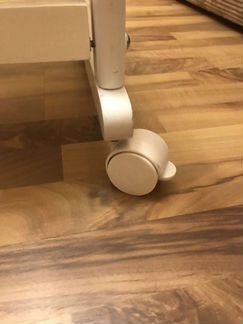 Кровать детская