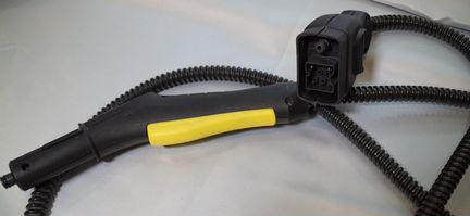 Karcher SC 2.600 разбор