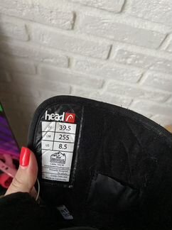 Сноубордический комплект