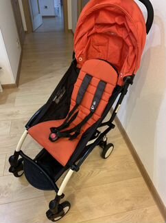 Коляска babyzen yoyo оригинал