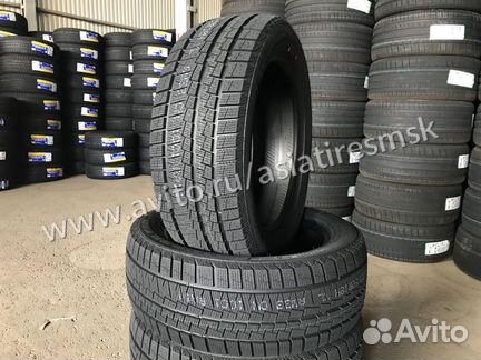 Зимние шины 235/45R19 habilead AW33