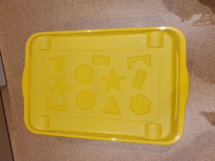 Коробка с шариками 0+