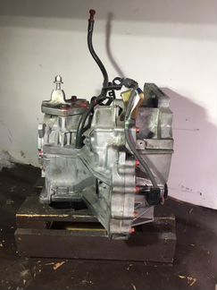 АКПП мазда 2 демио автомат Mazda 2 demio