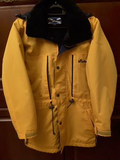 Парка на мальчика