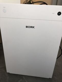 Очиститель воздуха bork A701