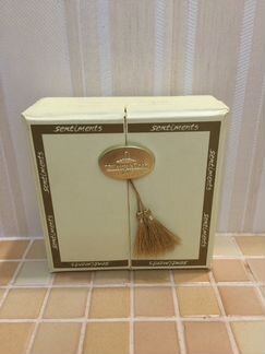 Villeroy Boch Sentiments кулон на цепочке