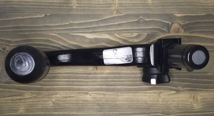 Фаркоп для Lexus