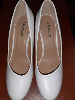 Туфли свадебные