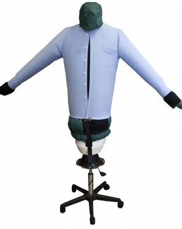 Манекен гладильный Eolo SA-05/1