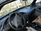 Chevrolet Niva 1.7 МТ, 2004, 200 000 км объявление продам