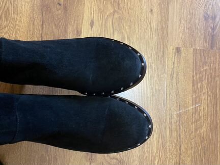 Сапоги демисезонные Berkonty