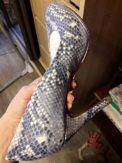 Туфли Mascotte новые