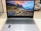 Ноутбук Lenovo Ideapad S145-15AST серый