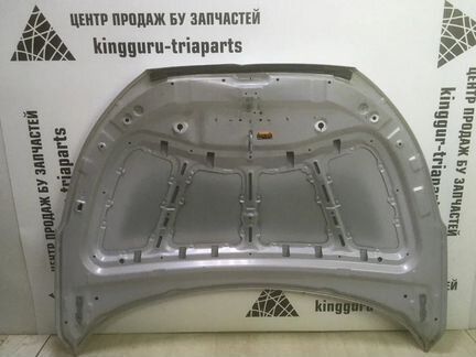 Капот Хендэ Туксон 3 Hyundai Tucson 3 TL