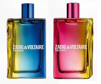 Zadig & Voltaire This Is Love For Him