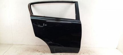 Дверь задняя правая Kia Sportage 4 2016-2020